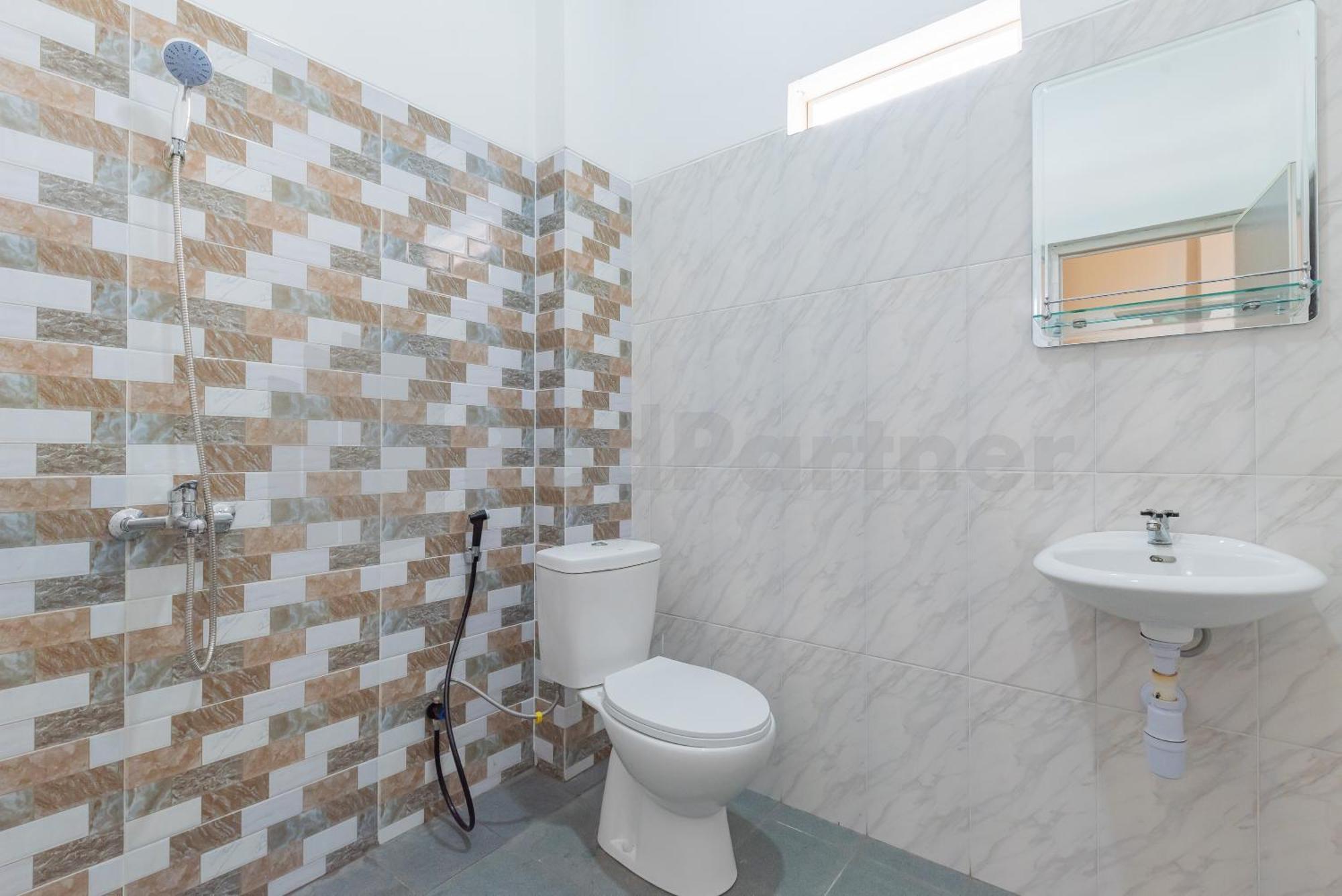 Rumah Panda Guesthouse Redpartner Tangkil  Екстериор снимка